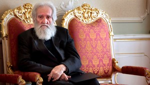 V noci zomrel významný slovenský výtvarník Milan Laluha (†82)