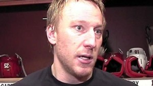 Marián Hossa a Marek Svatoš si pripísali po góle