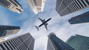 19 hodín v lietadle: Najdlhšia letecká linka povedie zo Singapuru do New Jersey