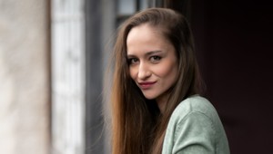 Eva Mores otvorene o svojom vzhľade: Herečka má jediný skrášľujúci rituál, ktorý vás možno prekvapí!