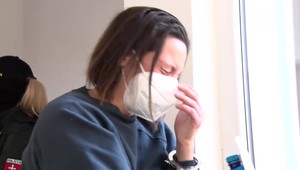 Hádka a bitka sa skončila vraždou. Žena tvrdí, že manžela zabila v nutnej obrane