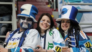 Košice zápas od semifinále, Martin zbúral Skalicu a vyrovnal na 2:2