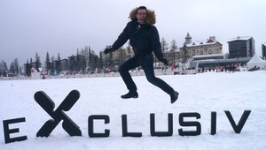 Exclusiv: Ako sa zabávajú slovenskí milionári