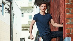 Zabudnite na Zendayu: Tom Holland má po boku takúto blondínku!