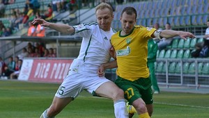 Zajtra známi ďalší dvaja semifinalisti Slovnaft Cupu