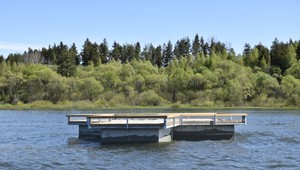 Viete, ktorá slovenská priehrada je najväčšia? Oslavuje už 70. výročie