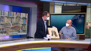 Edícia Vznešená renesancia sa rozrastá o ďalší unikátny zväzok: Veľkolepá kniha o Sandrovi Botticellim