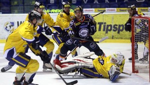 Highlight: Košice pohodlne vyhrali prvý duel semifinále