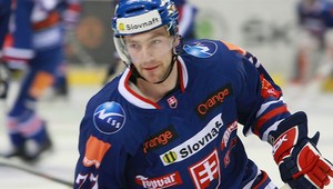 Podľa Marcinka by mal reprezentáciu ťahať každý hráč