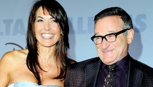 Robin Williams (†63) mal pred smrťou tajné prianie
