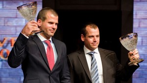 Hochschornerovci druhý raz najlepší na Slovensku