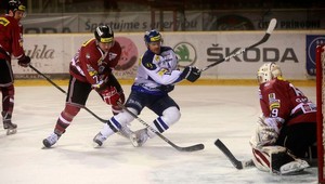 Highlighty: Poprad nezvládol so Zvolenom predĺženie, Bystrica vyškolila Martin