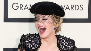 Madonna sa ukázala bez make-upu! Zľaknete sa jej!