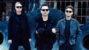 Pri výbere hudby pre film Amnestie tvorcovia spolupracovali so skupinou Depeche Mode! Ako to prebiehalo?