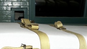 Prvýkrát použili na vykonanie trestu smrti dusík. Odsúdený už v minulosti pokus o popravu prežil