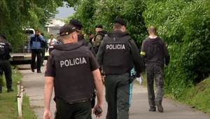 Hamran si problémy s extrémizmom v bezpečnostných zložkách uvedomuje. Naď to vníma inak