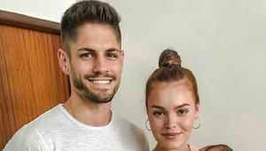 Toto je náš milovaný Noel: Mary Bartalos ukázala synčeka!