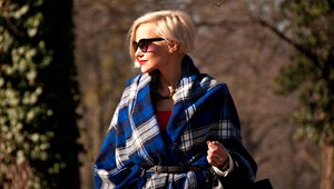 Stylistka Jana Tomas v úlohe skvelej asistentky: Aký outfit zvolila?