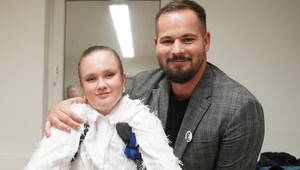 Komik a influencer Fero Joke ako ho nepoznáte: Pomáhať druhým je zmyslom môjho života!