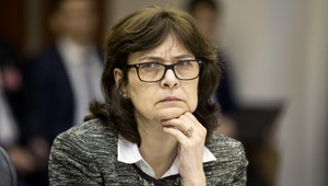 Žitňanská už v novej vláde pokračovať nebude