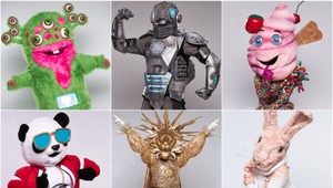 Ďalších šesť celebrít to odpáli v šou Zlatá maska: Tieto hity vás strhnú do tanca!