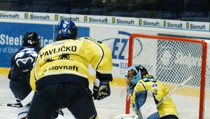 Kežmarok porazil Košice