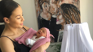 Dokonalý dialóg Bagárovej a jej dcérky! Prezradila všeličo, aj postoj k očkovaniu!