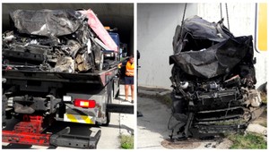 V Rakúsku havaroval taxík so Slovákmi. Dve ženy utrpeli vážne zranenia