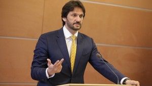 Robert Kaliňák odstupuje z funkcie. Otázkou ostáva kedy