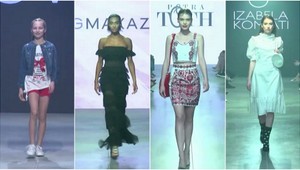 Eurovea Fashion Forward: Z najnovších kolekcií si vyberie každá módna maniačka