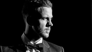 Zaručené zimomriavky. Spevák Denis Lacho prichádza s novým projektom