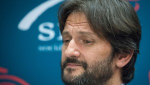 Kaliňák už nie je poslancom parlamentu. Známy je jeho nástupca