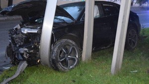 Pri tragickej nehode prišiel o život deväťročný chlapec