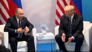 Trump podpísal nové sankcie proti Rusku