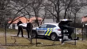 Násilná smrť v rukách polície: Za pokus o vlámanie do domu zaplatil životom