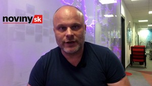 Reportér Rasťo Striško o úteku dievčat zo zariadenia Čistý deň: V minulosti sa to už stalo