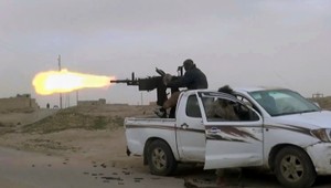 Islamský štát padol. Prišiel aj o svoje posledné územie, tvrdí hovorca SDF