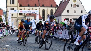 Okolo Slovenska budú aj tento rok svetovým podujatím. Príde aj Sagan?