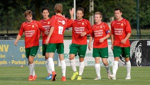 Nádherný a víťazný gól! A to hrdina nemal ani nastúpiť