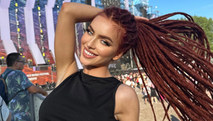 Chcete, aby vás na festivale nikto neprehliadol? Hviezdička z Nákupných maniačok ukázala, ako na to!