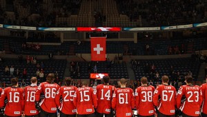 Švajčiari už postúpili ďalej