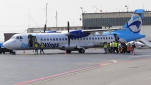 Let do Írska vraj nebol v žiadnej fáze ohrozený