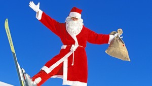 SERVISNÁ TÉMA. Takto sa spojíme s Mikulášom