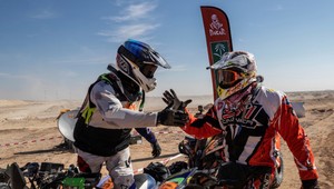 Koronavírus mohol byť už v januári na Dakare