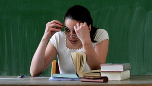 Úradníčky z Kežmarku niekto odpočúval. V škole!