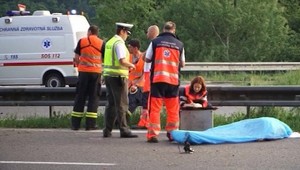 Motorkár (†26) neprežil šialenú jazdu, hlavou vpálil do zvodidiel