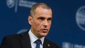 Maroš Žilinka dočasne pozastavil výkon funkcie trestne stíhanej prokurátorke