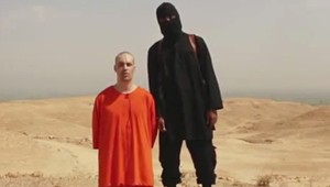 Poprava alebo zúfalé zastrašovanie? Nad smrťou novinára visia otázniky