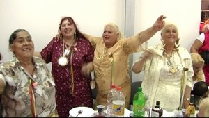 Vajda vydával dcéru. Žúr, aký ste nezažili...