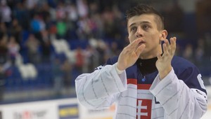 Talent Fehérváry mieri do USA. Kariéru má premyslenú